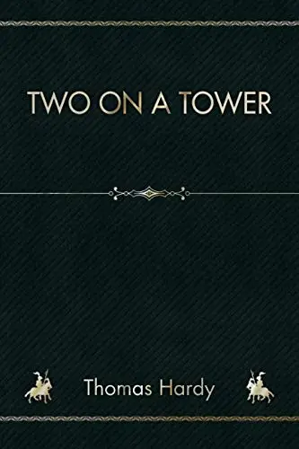 Cover of Two on a Tower