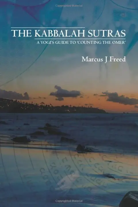 Cover of The Kabbalah Sutras