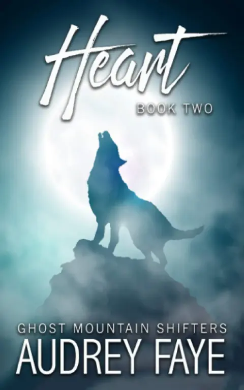 Cover of Heart