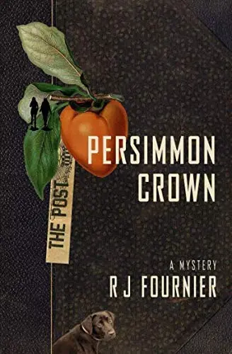 Cover of Persimmon Crown