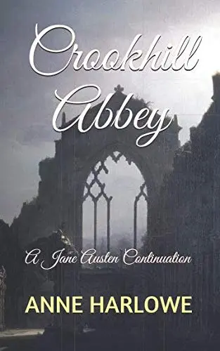 Cover of Crookhill Abbey