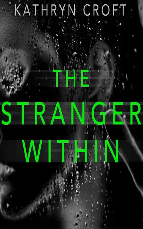 Cover of The Stranger Within