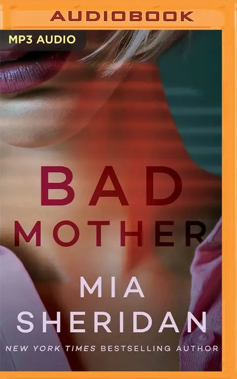 Cover of Bad Mother