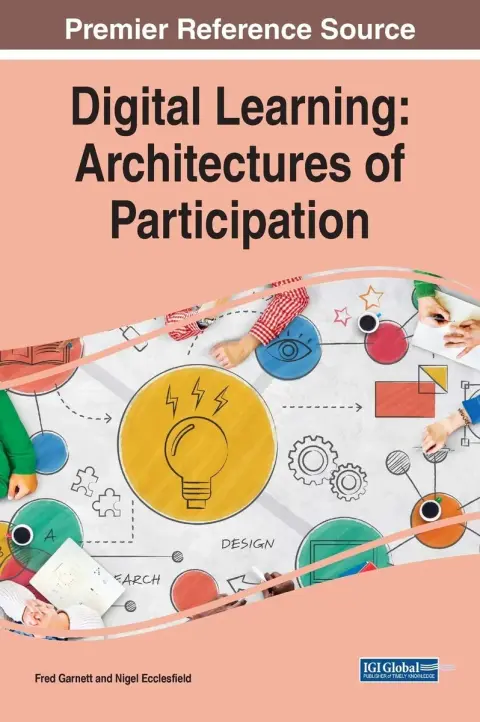 Cover of Digital Learning