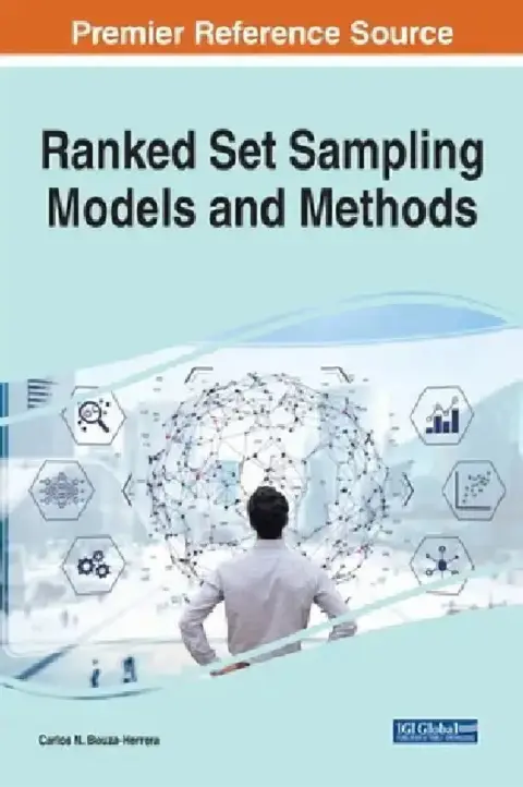 Cover of Ranked Set Sampling Models and Methods