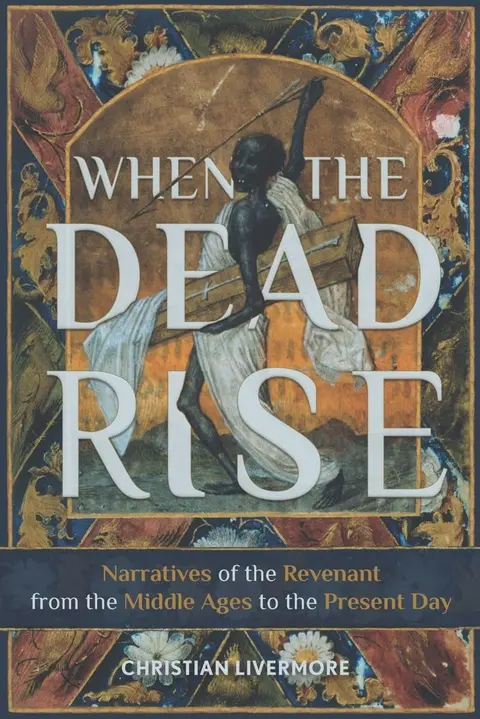 Cover of When the Dead Rise