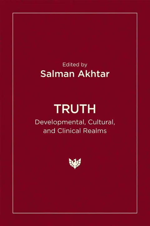 Cover of Truth