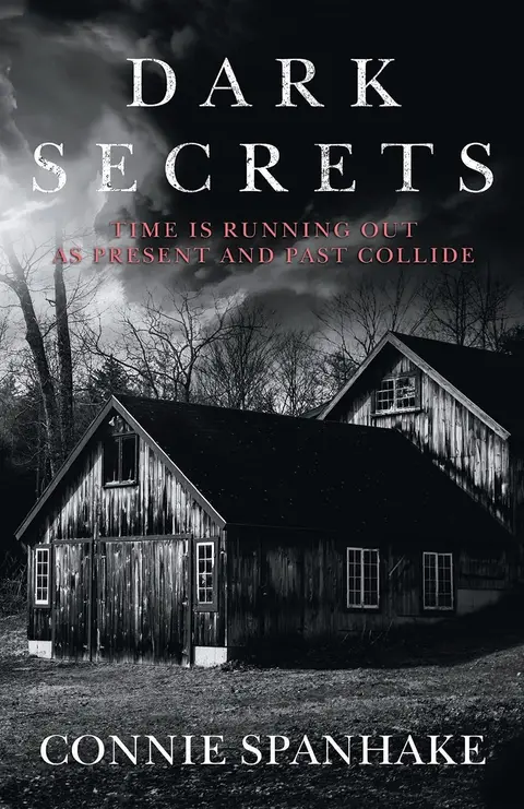 Cover of Dark Secrets