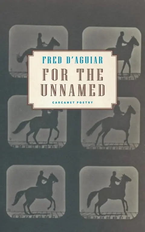 Cover of For the Unnamed