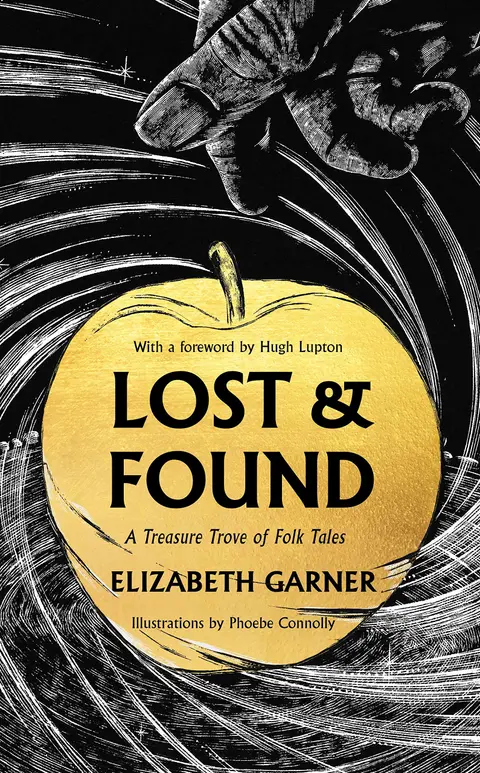 Cover of Lost & Found
