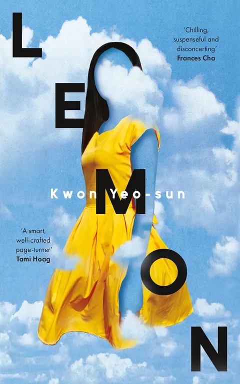 Cover of Lemon