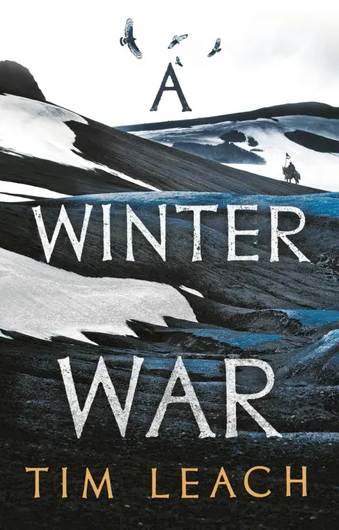 Cover of A Winter War