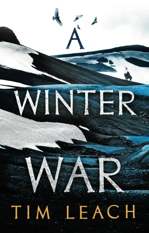 Cover of A Winter War