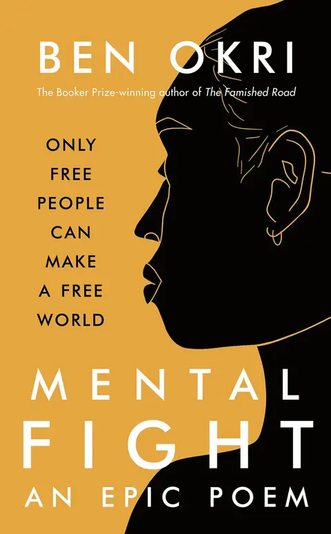 Cover of Mental Fight