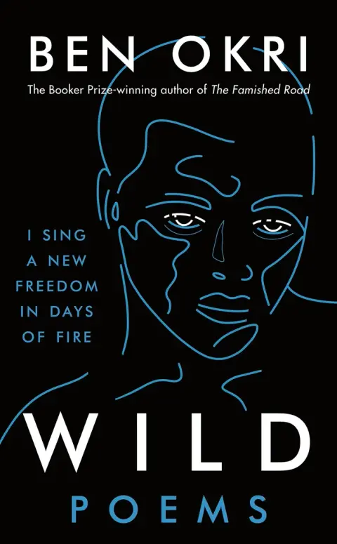 Cover of Wild