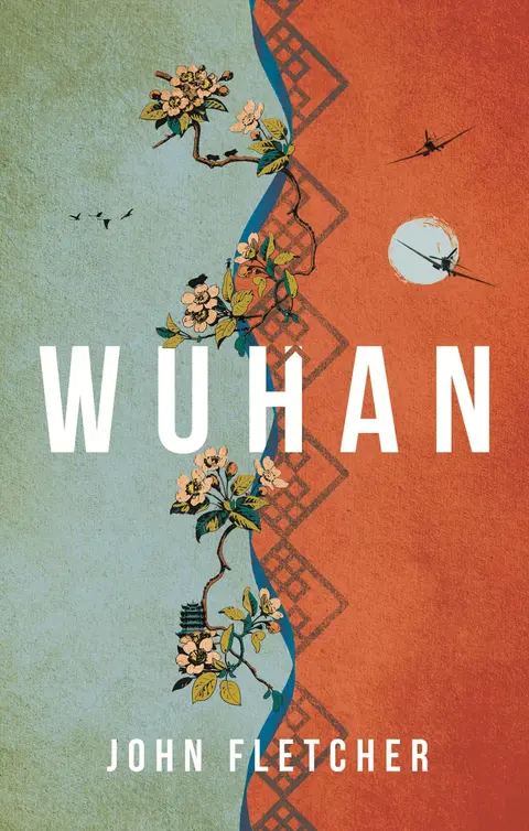 Cover of Wuhan
