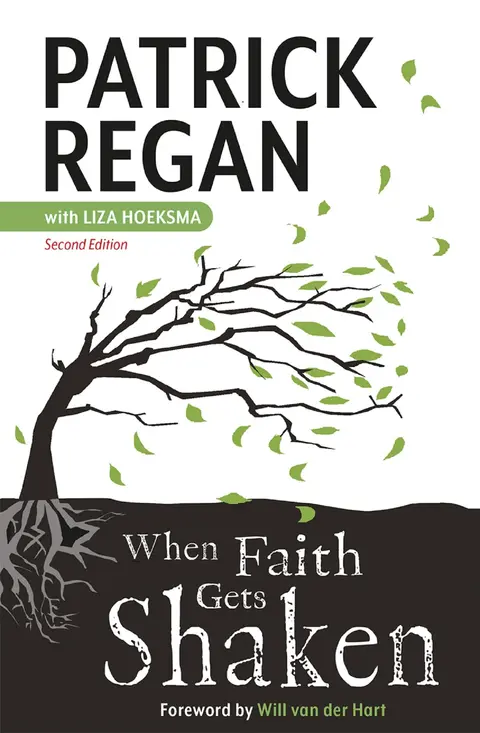 Cover of When Faith Gets Shaken