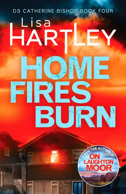 Cover of Home Fires Burn