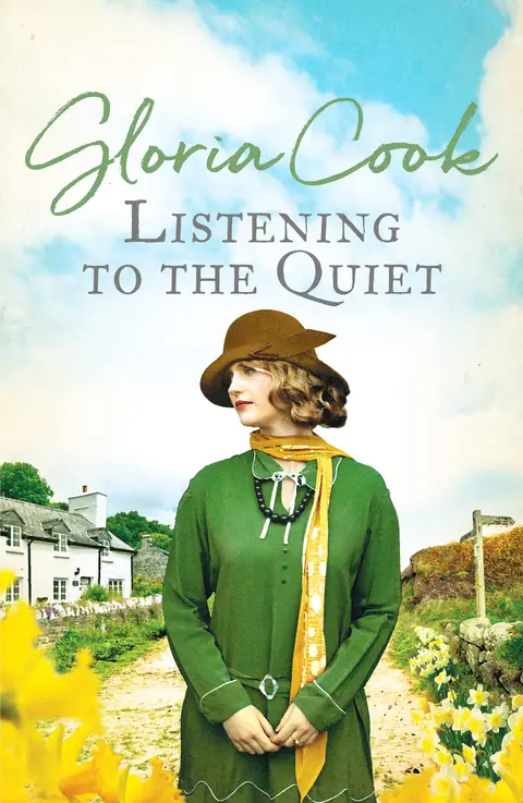 Cover of Listening to the Quiet