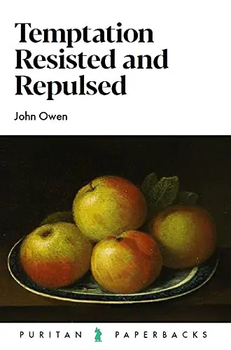 Cover of Temptation