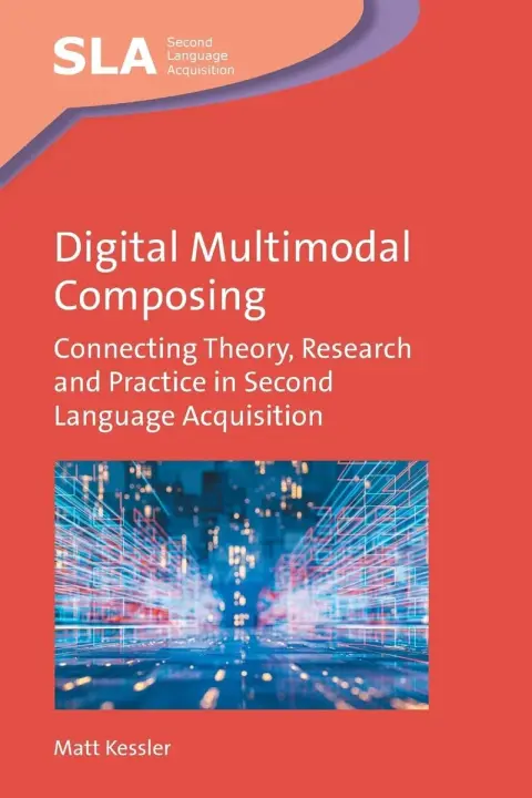 Cover of Digital Multimodal Composing