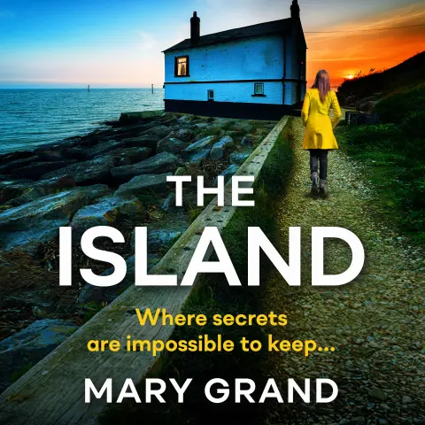 Cover of The Island