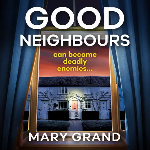 Cover of Good Neighbours