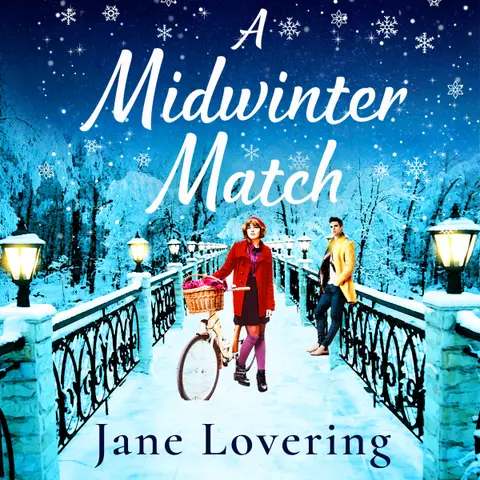 Cover of A Midwinter Match