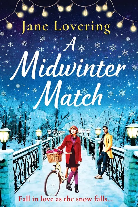 Cover of A Midwinter Match