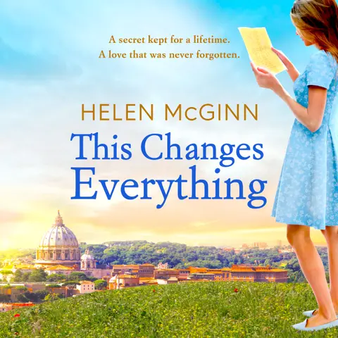 Cover of This Changes Everything