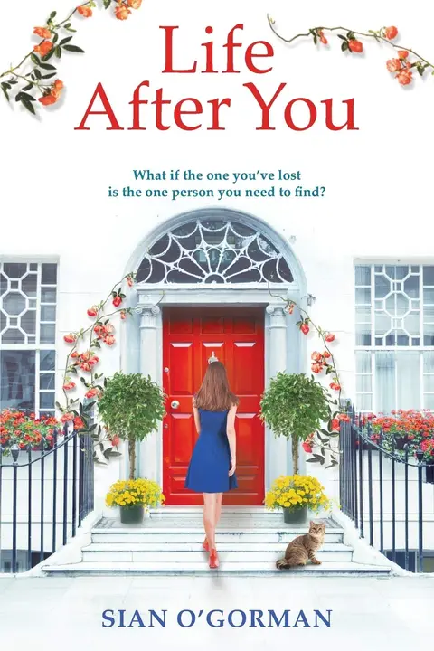 Cover of Life After You