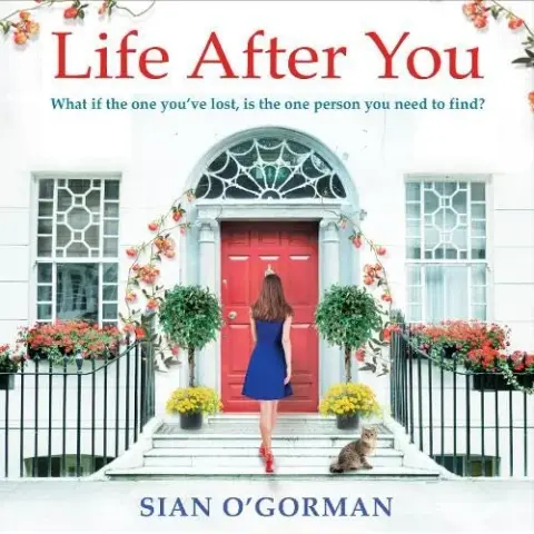 Cover of Life After You