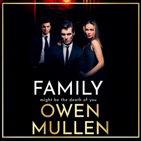 Cover of Family