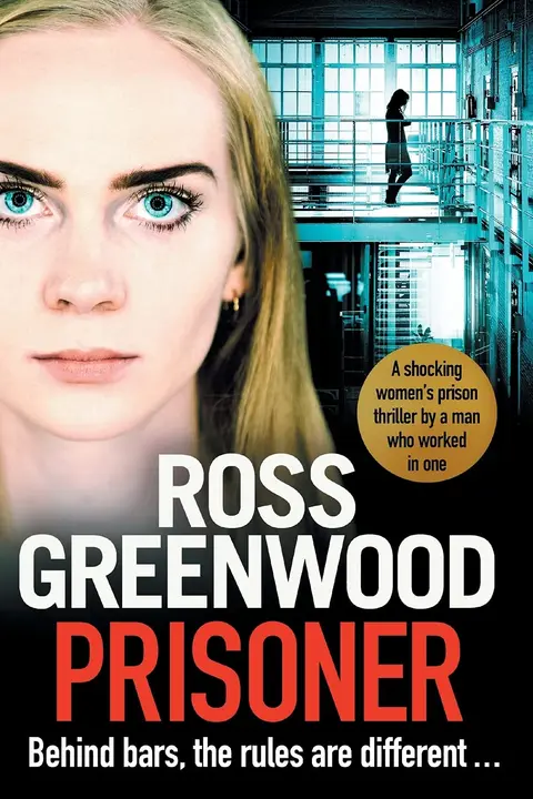 Cover of Prisoner