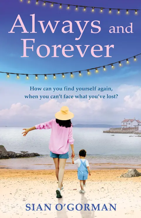 Cover of Always and Forever