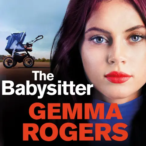 Cover of The Babysitter