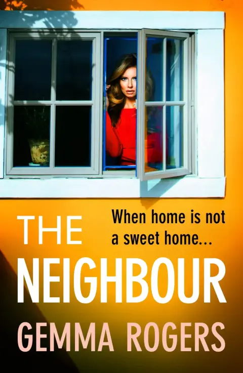 Cover of The Neighbour