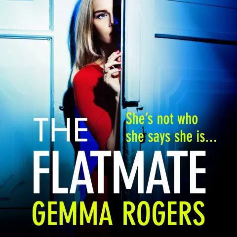 Cover of The Flatmate