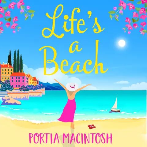 Cover of Life's A Beach