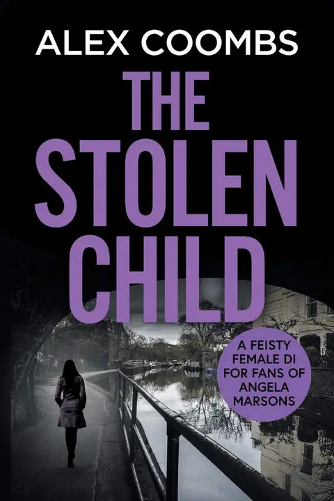 Cover of The Stolen Child