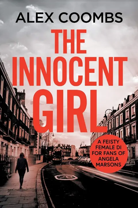 Cover of The Innocent Girl