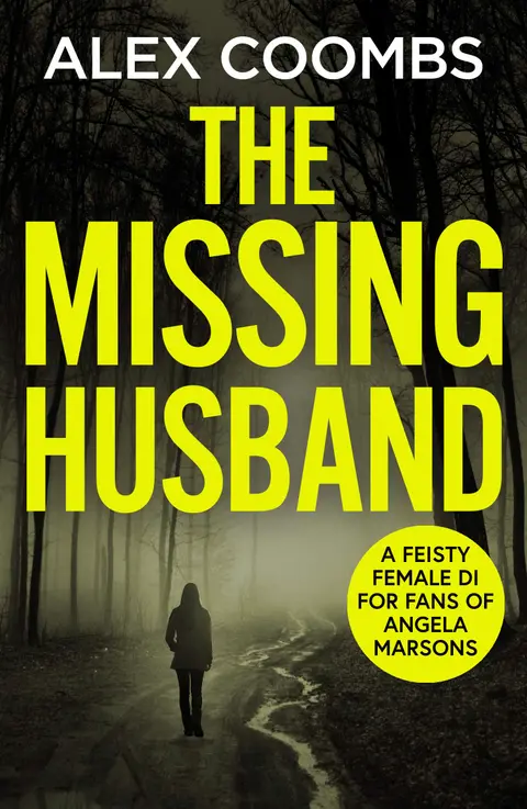 Cover of The Missing Husband