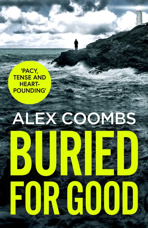 Cover of Buried for Good