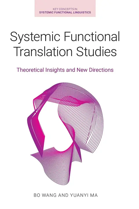 Cover of Systemic Functional Translation Studies