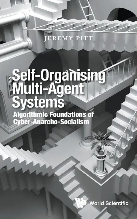Cover of Self-Organising Multi-Agent Systems
