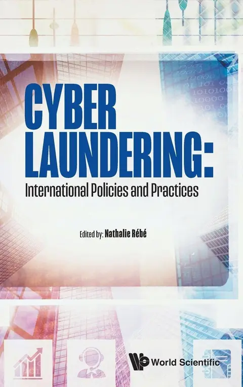 Cover of Cyber Laundering