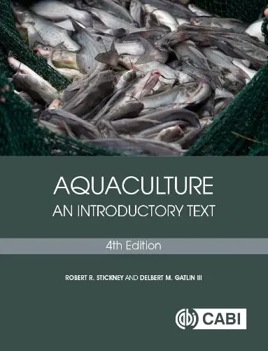 Cover of Aquaculture