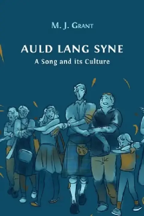 Cover of Auld Lang Syne