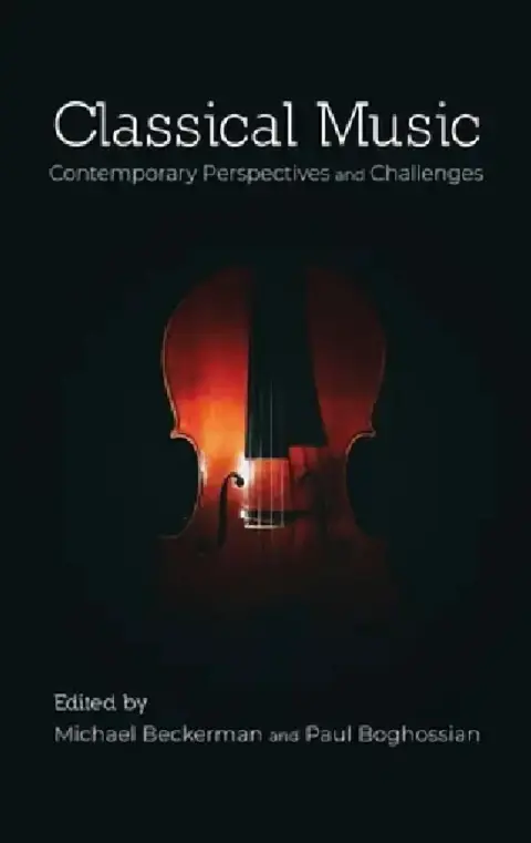 Cover of Classical Music