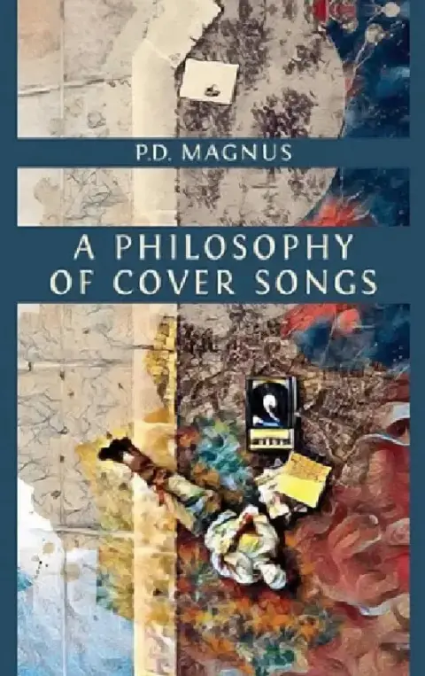 Cover of A Philosophy of Cover Songs